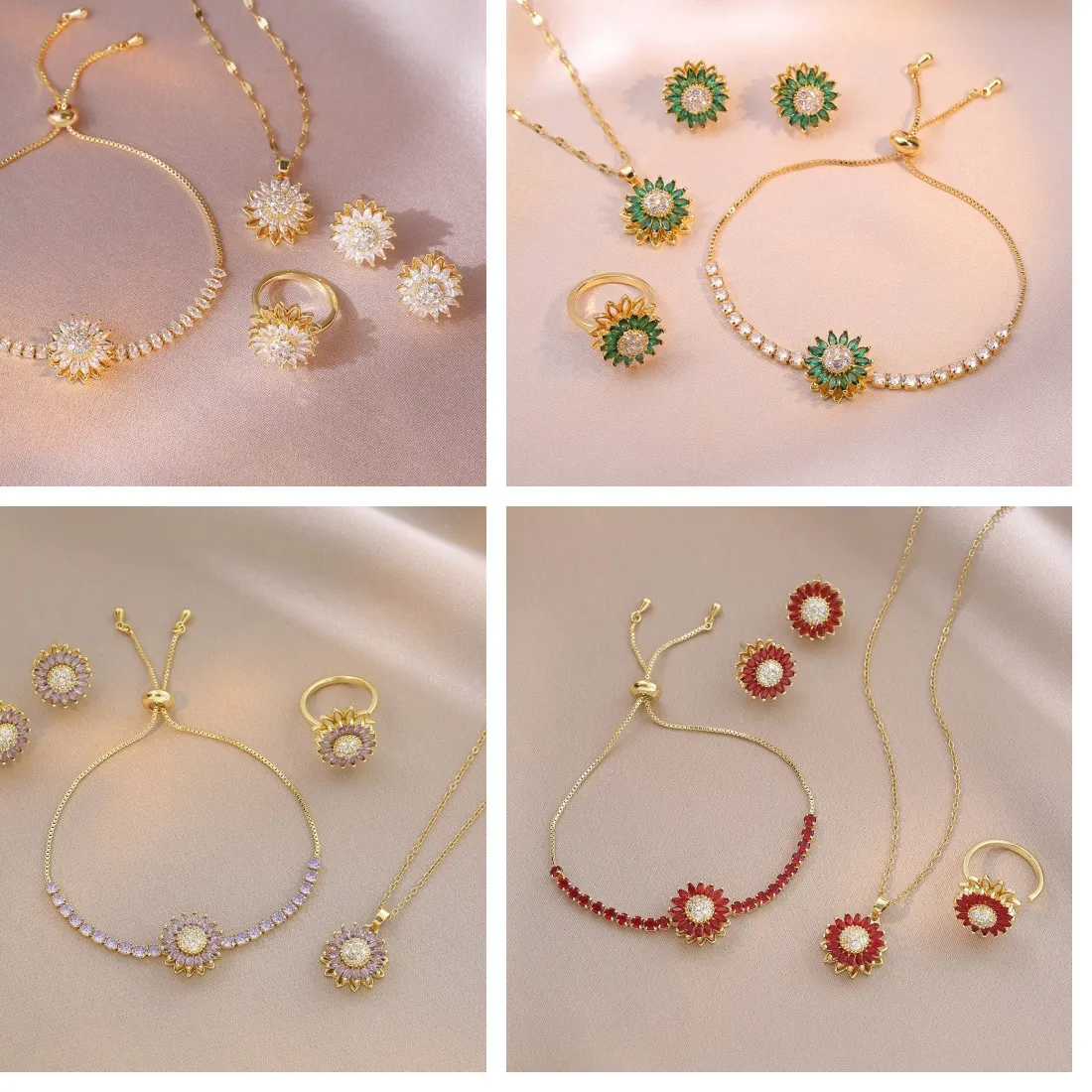 Authentic Celestial Radiance Solace Talisman Collection