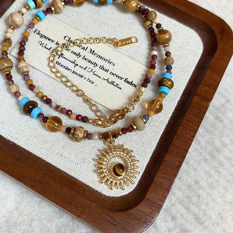 Authentic Radiant Solar Bloom: The Gilded Sunflower Talisman