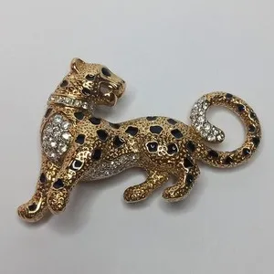Authentic The Golden Apex Predator Talisman