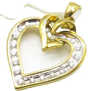 Authentic The Radiant Heart: A Celestial Vessel of Eternal Devotion