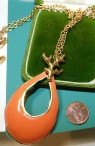 Authentic The Celestial Coral Bloom Talisman