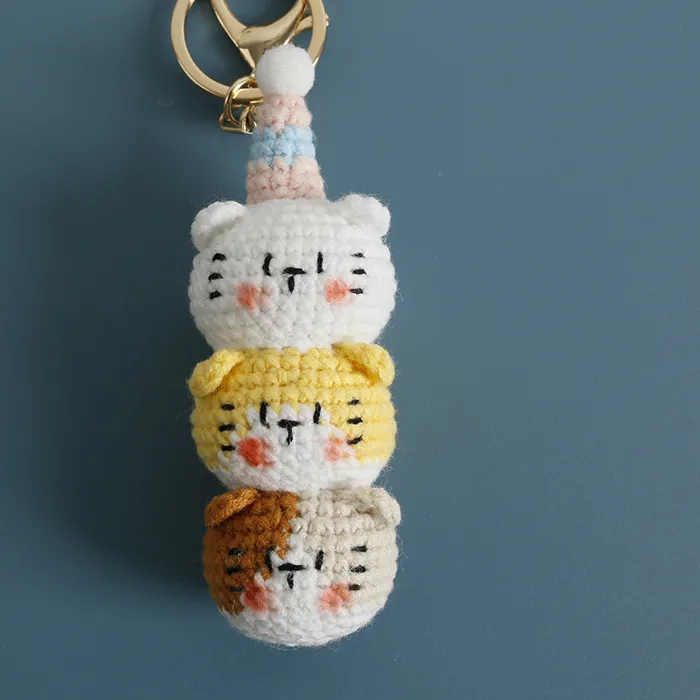 Authentic The Guardian Feline Talisman of Sacred Fertility and Hearth