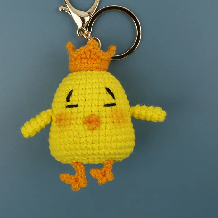 Authentic The Golden Hatchling: Talisman of New Beginnings and Fertility