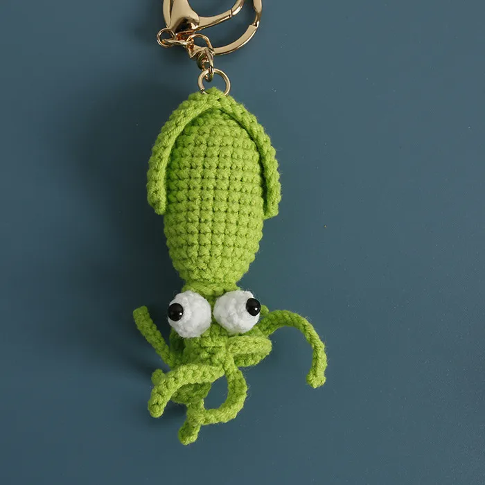 Authentic The Cephalopod Talisman of Abundant Creation
