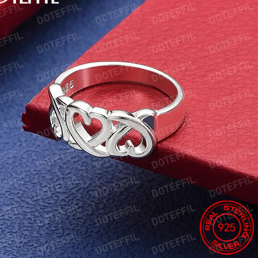 Authentic The Eternal Heart: A Sterling Vessel of Boundless Affection