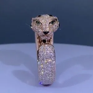 Authentic The Golden Leopard Sovereign: A Totem of Primal Intuition
