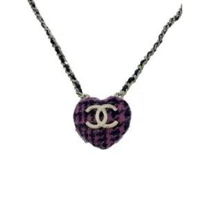 Authentic The Ethereal Heart of Tweed and Gold