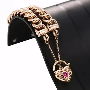 Authentic Rose Gold Whispers of Protection