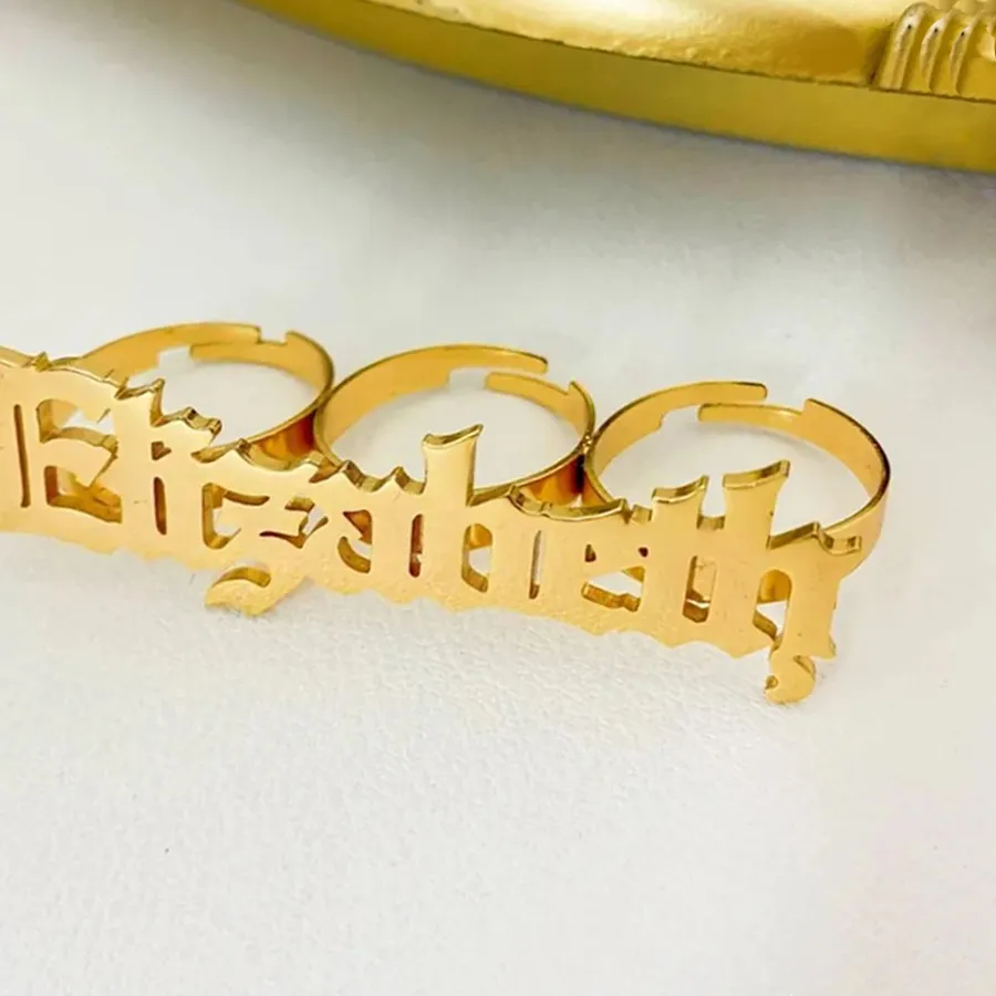 Authentic Enshrined Name of Love - A Golden Vow of Devotion