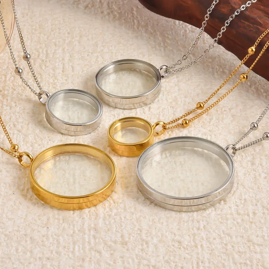Authentic The Vessel of Eternal Echoes: Sacred Memory Locket