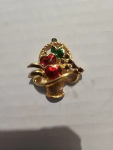 Authentic The Gilded Orchard Pendant