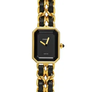 Authentic The Chanel Premiere: A Timeless Vessel of Eternal Elegance