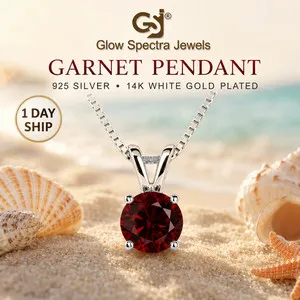 Authentic Solitary Radiance: Empowered by the Sacred Flame of Garnet