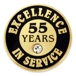 Authentic Excellence in Service: Golden Blessing of 55 Years