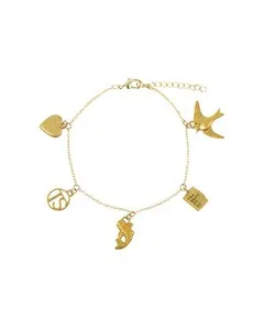 Authentic The Speak Now Celestial Talisman: A Golden Conduit of Expression