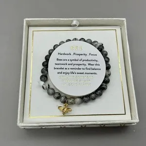 Authentic The Bee's Grace A Sacred Geometry Amulet For Protection And Abundance