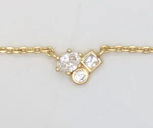 Authentic The Henry Radiant Gold Pendant: A Beacon of Luminous Clarity