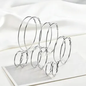 Authentic Celestial Golden Hoops of Infinite Flow