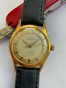 Authentic Rarity Activated: Altesssa17's Golden Protective Shield