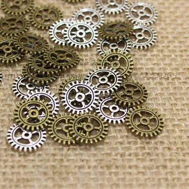 Authentic The Chronos Cog: Sacred Gears of Infinite Alignment