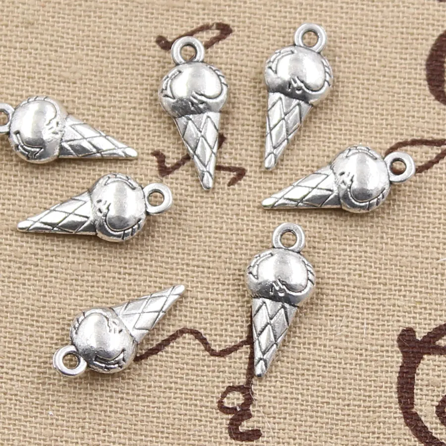 Authentic The Sweet Embrace Of Sacred Ice Cream Charms A Diy Journey Of Spiritual Delights