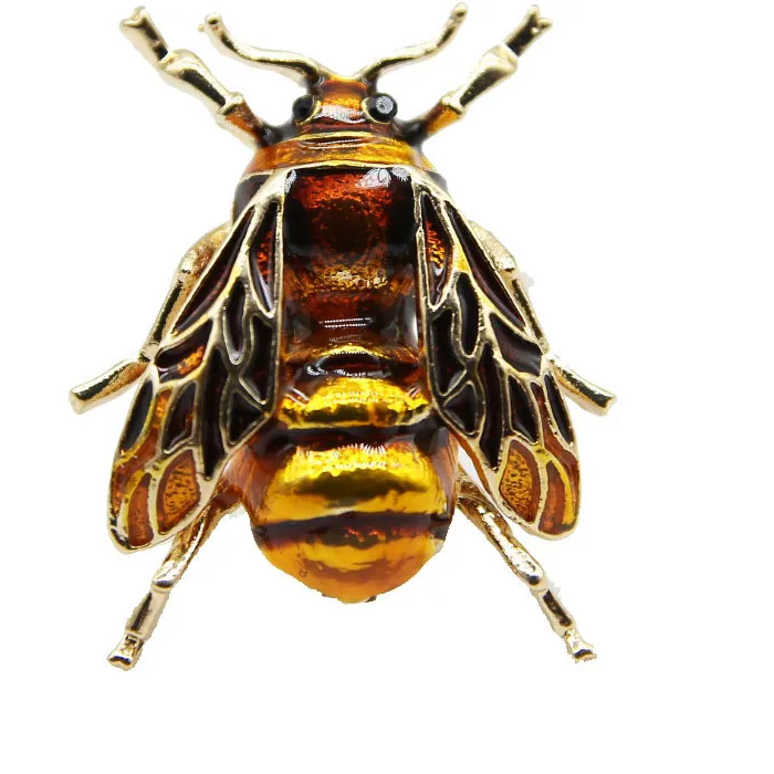 Authentic The Gilded Nectar Guardian: An Emblem of Abundance and Solar Vitality
