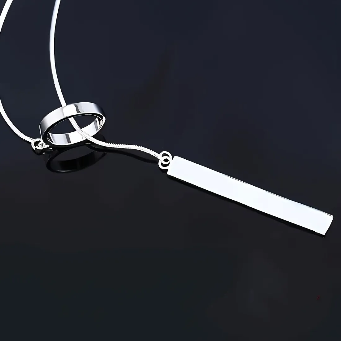 Authentic The Celestial Orbit Pendant: A Relic of Infinite Cycles