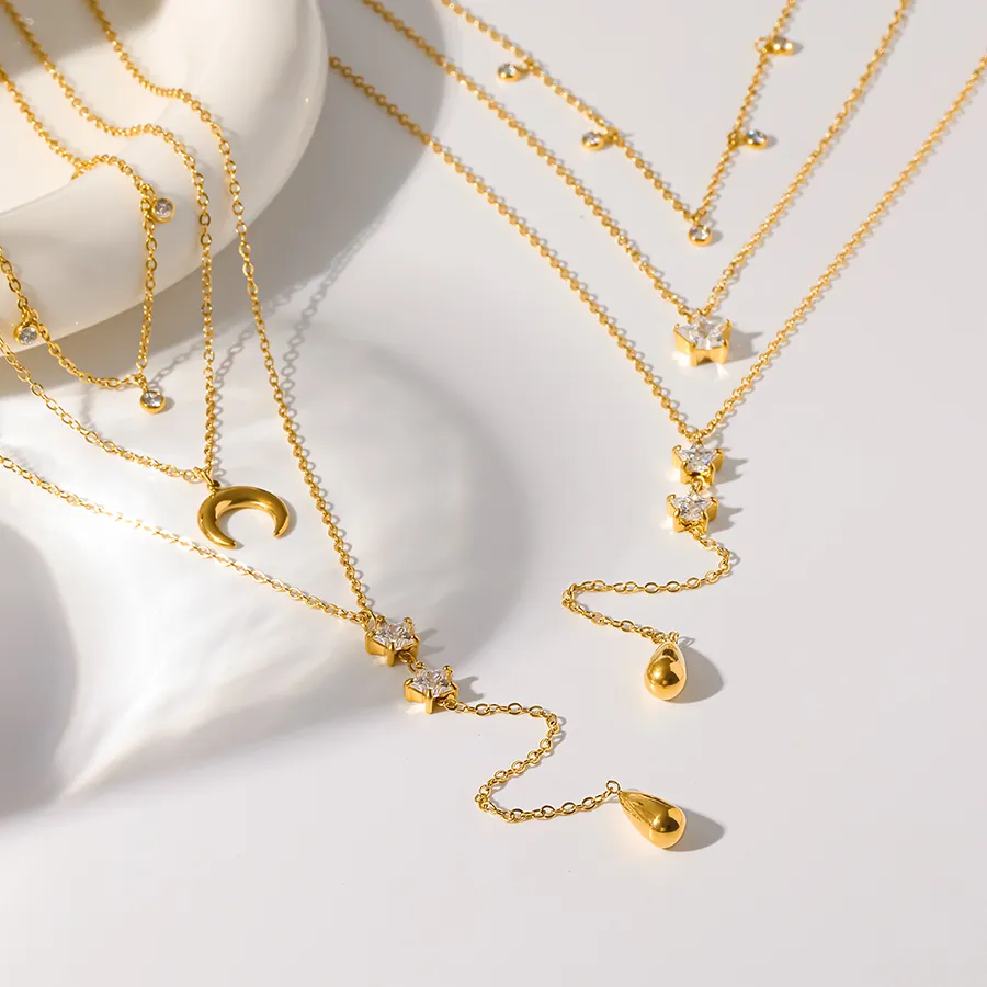 Authentic Moonlit Celestial Harmony: Starlight's Radiant Protection