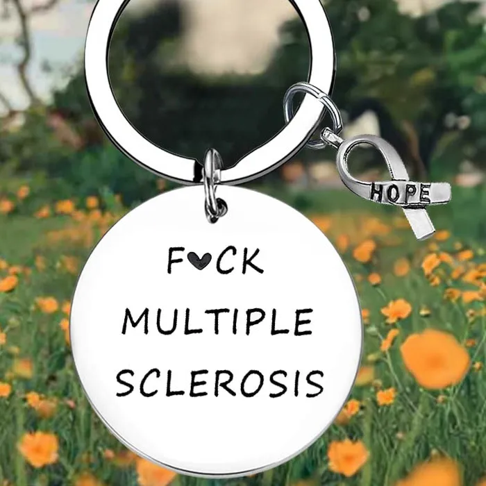 Authentic Championing Hope - A Key to Empower MS Survivors
