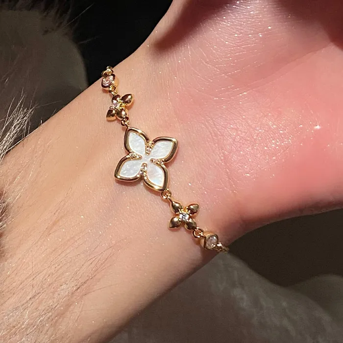 Authentic The Gilded Petal Talisman: A Sacred Bloom for the Soul