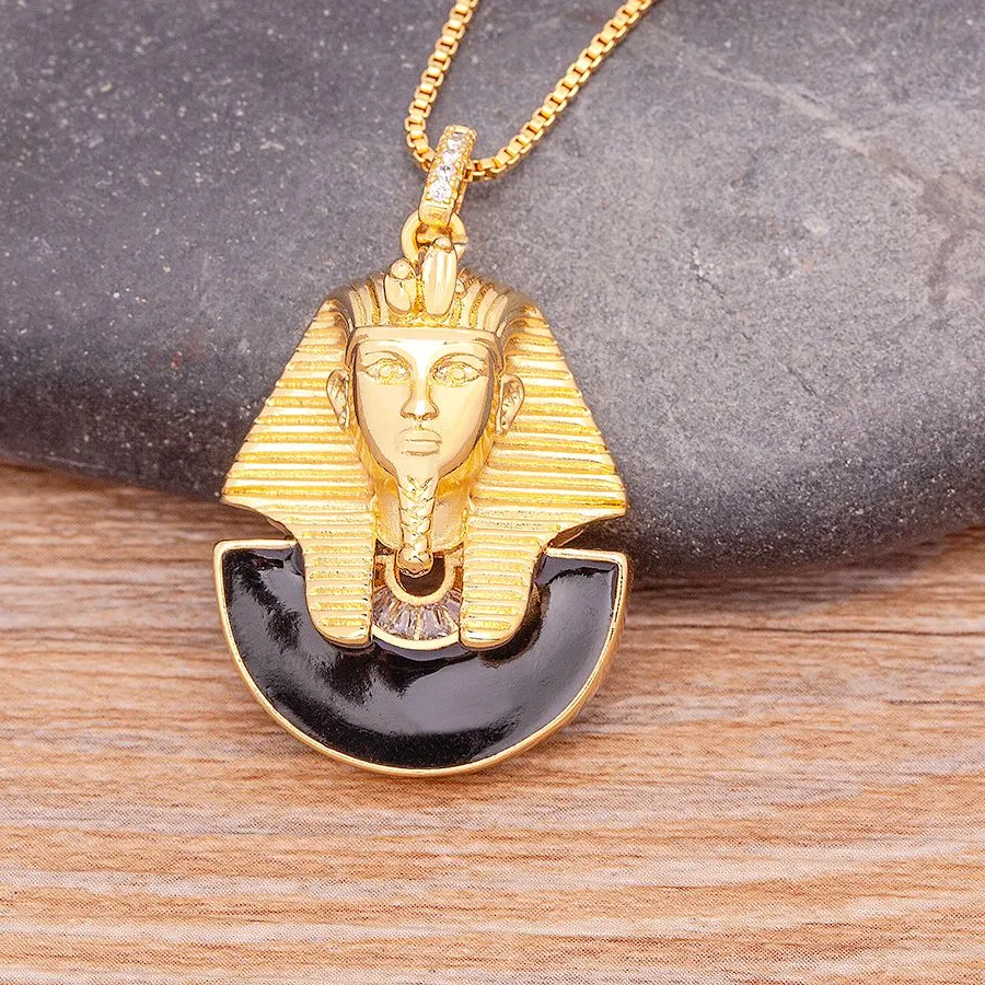 Authentic The Golden Pyramid of the Pharaohs: A Celestial Talisman of Ancient Mysteries