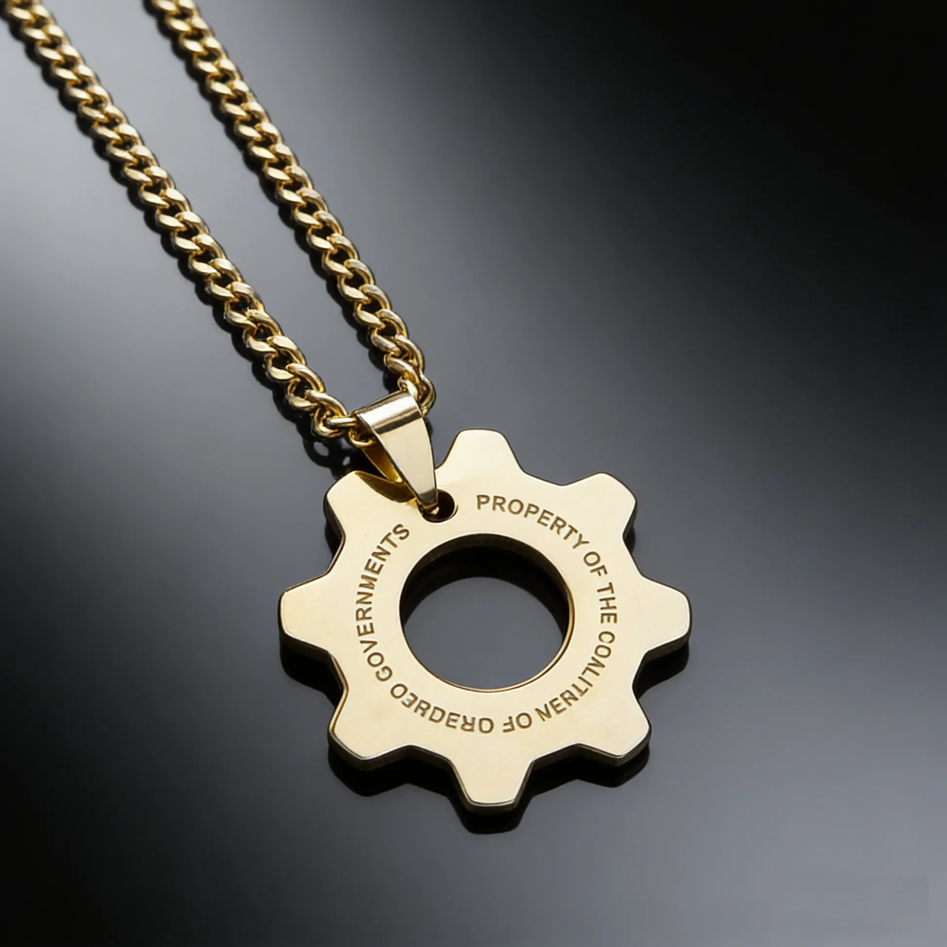 Authentic Armor of Victory - Reaction Furnace Amulet for Protection and Triumph