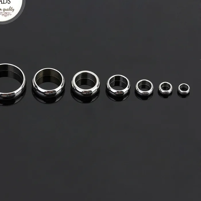 Authentic Celestial Conduits: Sacred Spacer Beads for Infinite Alignment