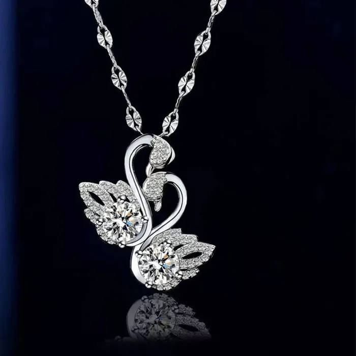 Authentic The Luminous Radiance Sterling Silver Talisman