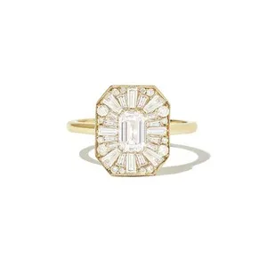 Authentic Emerald Heartstone: Aegis of Verdant Love