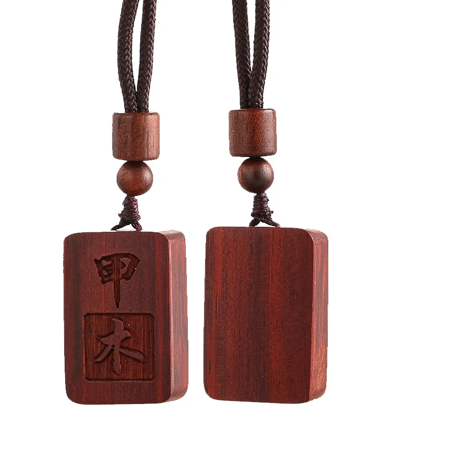 Authentic Harmony of the Elements: Wood's Protective Embrace