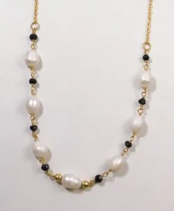 Authentic The Pearl Of Wisdom A Rose Gold- Plated Sterling Silver Amulet
