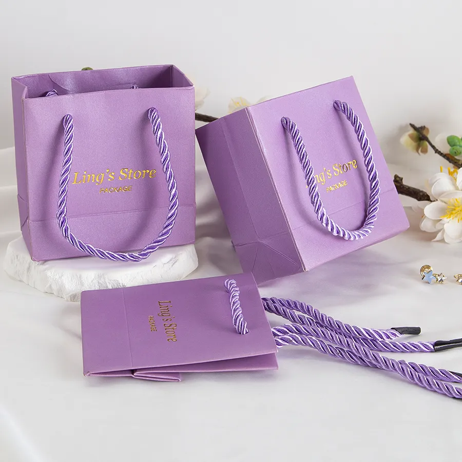 Authentic The Violet Veil: Sacred Vessels of Transition and Treasure
