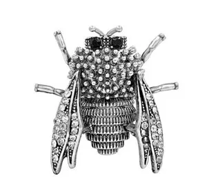 Authentic The Gilded Honeybee: A Talisman of Abundance and Industry