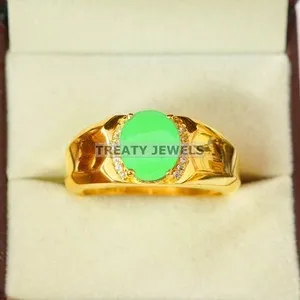 Authentic The Sovereign Jade Talisman of Vitality