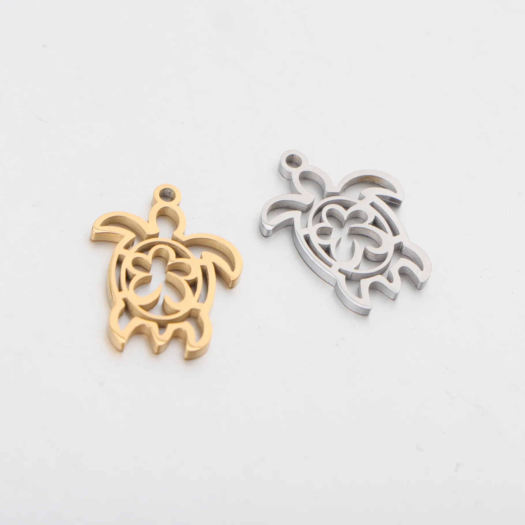 Authentic Ancient Guardian Tortoise: Celestial Ocean Talismans