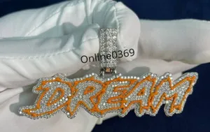 Authentic The Alchemist's 'DREAM' Amulet