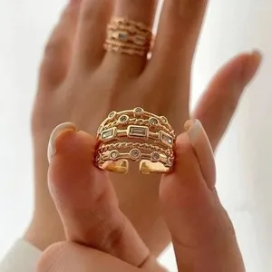 Authentic Awaken to Radiant Energetics - Sun-Kissed Elegance in 18K Gold Plated Resonance