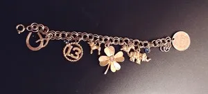 Authentic The Vintage Keepsake: A Nine-Fold Talisman of Youthful Radiance