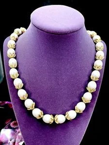 Authentic The Gilded Orchard Summer Solstice Collar