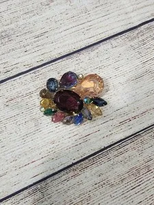Authentic Juliana's Bounty: A Shield of Abundance