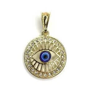 Authentic Mal De Ojo: Shield of Protection