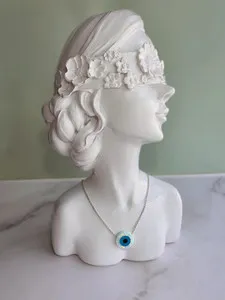 Authentic The Celestial Gaze Opal Choker