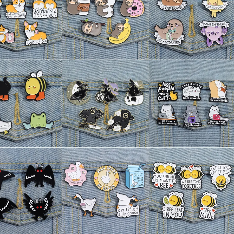 Authentic Wards of the Wild: The Sacred Animal Totem Collection