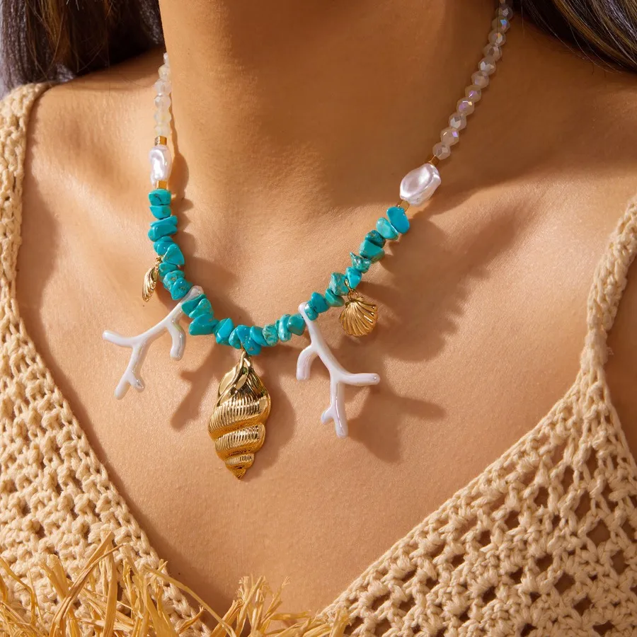 Authentic Tears Of The Endless Tides The Oceanic Abundance Talisman